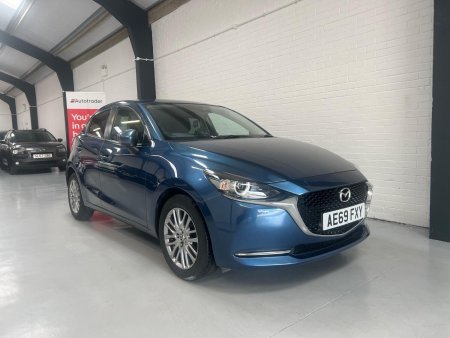 MAZDA