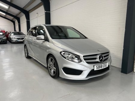 MERCEDES-BENZ