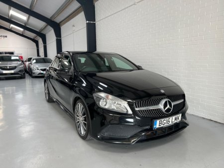 MERCEDES-BENZ