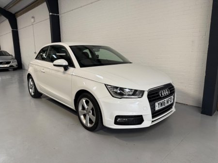 AUDI