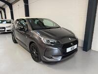 DS AUTOMOBILES DS 3 1.2 PureTech Cafe Racer (2018/18)